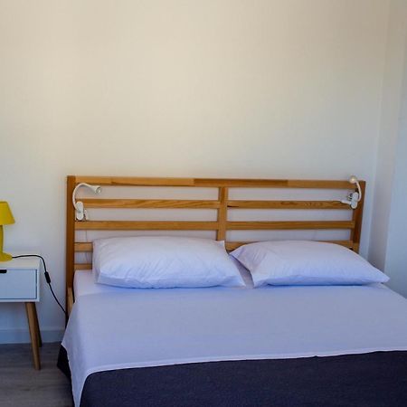 Apartmani My Way, Tribunj Free Parking Free Bicycles 외부 사진