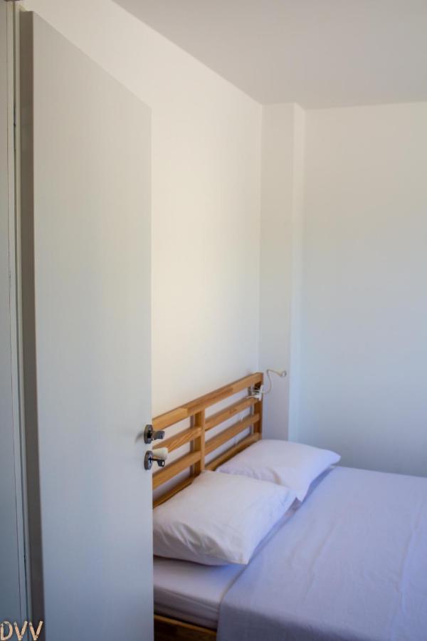 Apartmani My Way, Tribunj Free Parking Free Bicycles 외부 사진