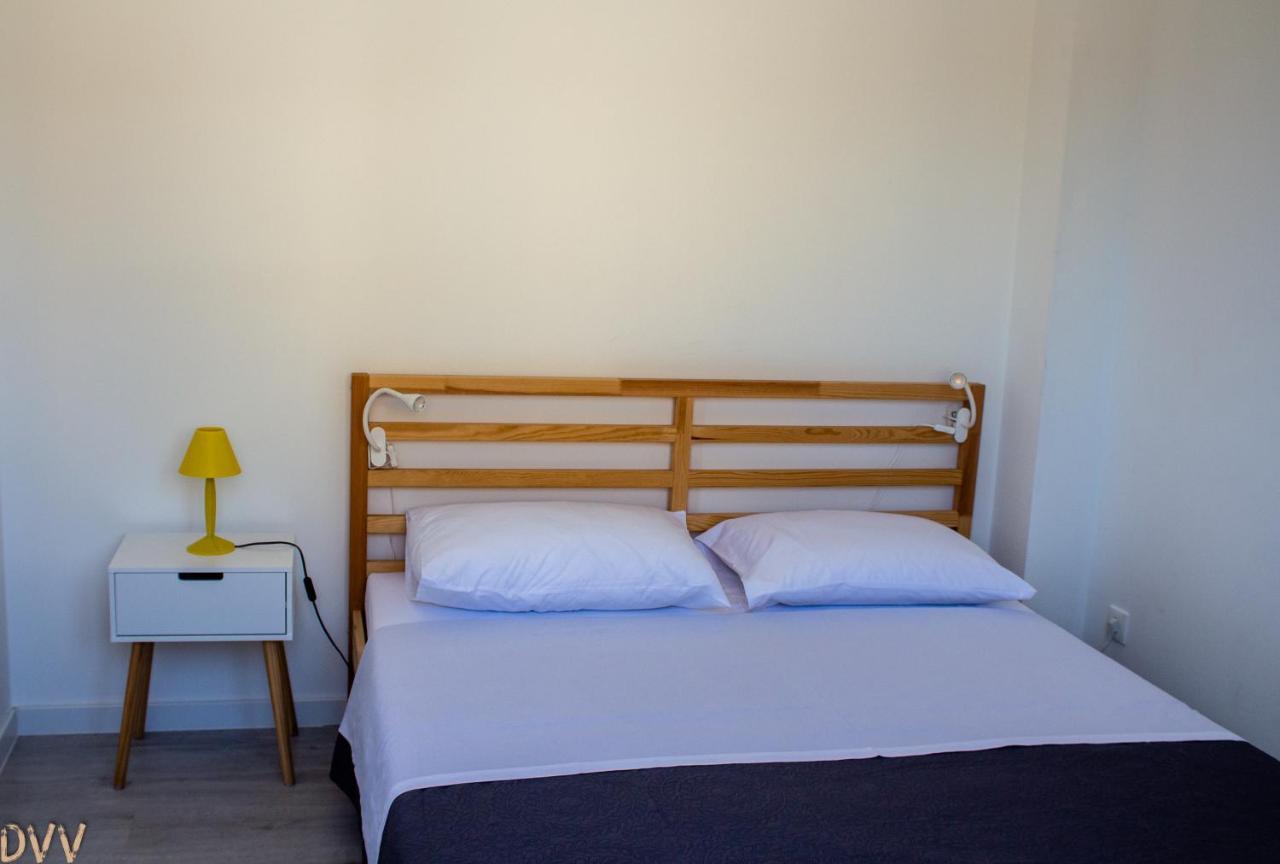 Apartmani My Way, Tribunj Free Parking Free Bicycles 외부 사진
