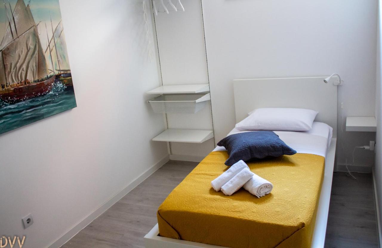 Apartmani My Way, Tribunj Free Parking Free Bicycles 외부 사진