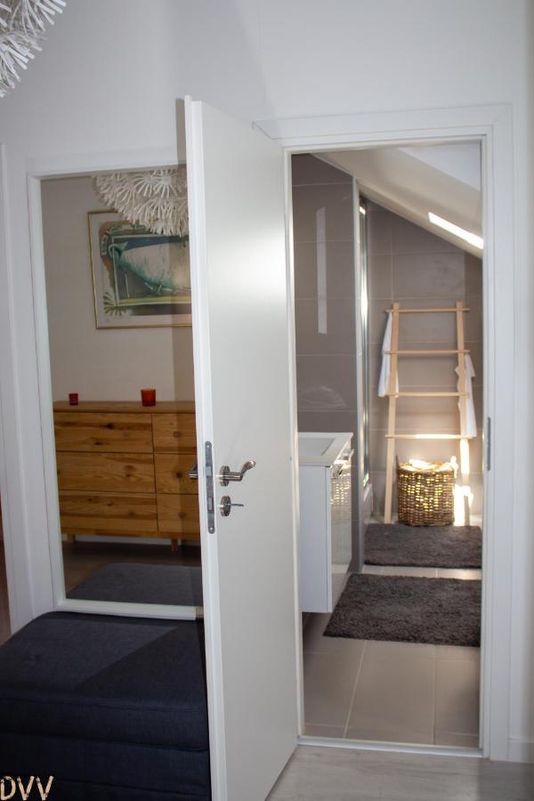 Apartmani My Way, Tribunj Free Parking Free Bicycles 외부 사진