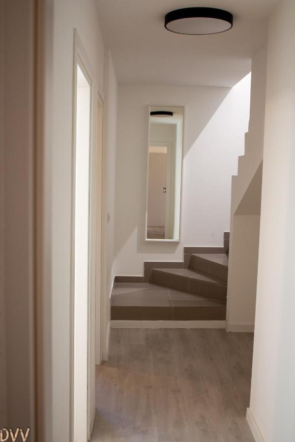 Apartmani My Way, Tribunj Free Parking Free Bicycles 외부 사진