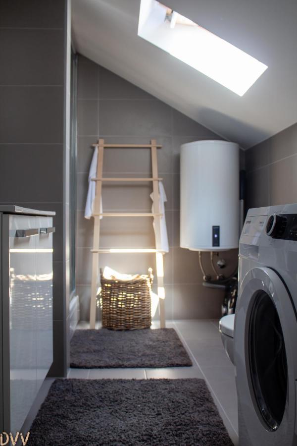 Apartmani My Way, Tribunj Free Parking Free Bicycles 외부 사진