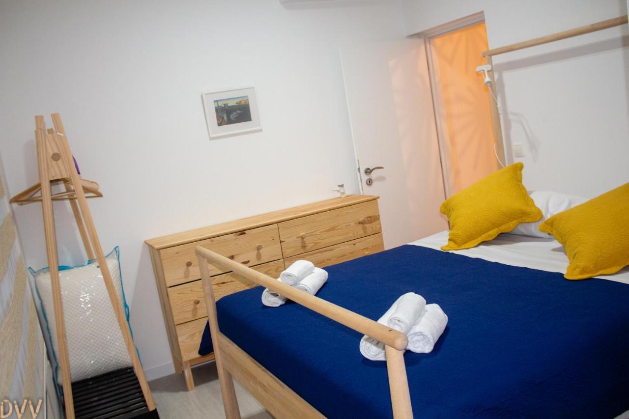 Apartmani My Way, Tribunj Free Parking Free Bicycles 외부 사진